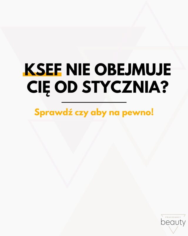 PFAS w kosmetykach