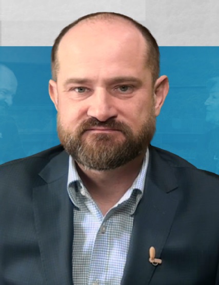 Artur Mazurkiewicz – Prezes Zarządu