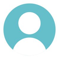 Ikona w biało-niebieskiej stylistyce przedstawiająca brak zdjęcia osoby,